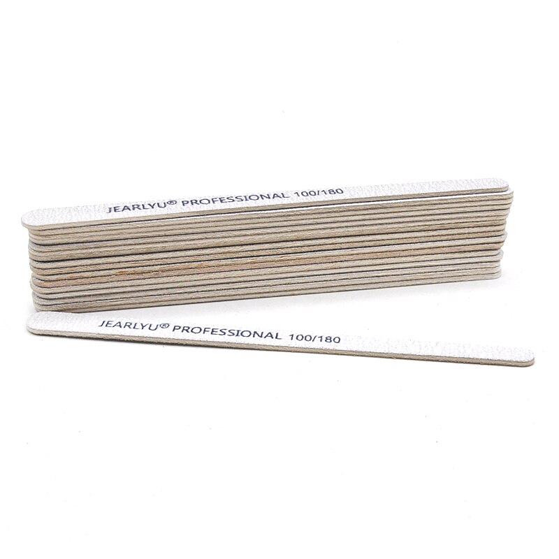 10/20/100 Pcs Strong Thick Woo - Woodworking File ulasan dan harga