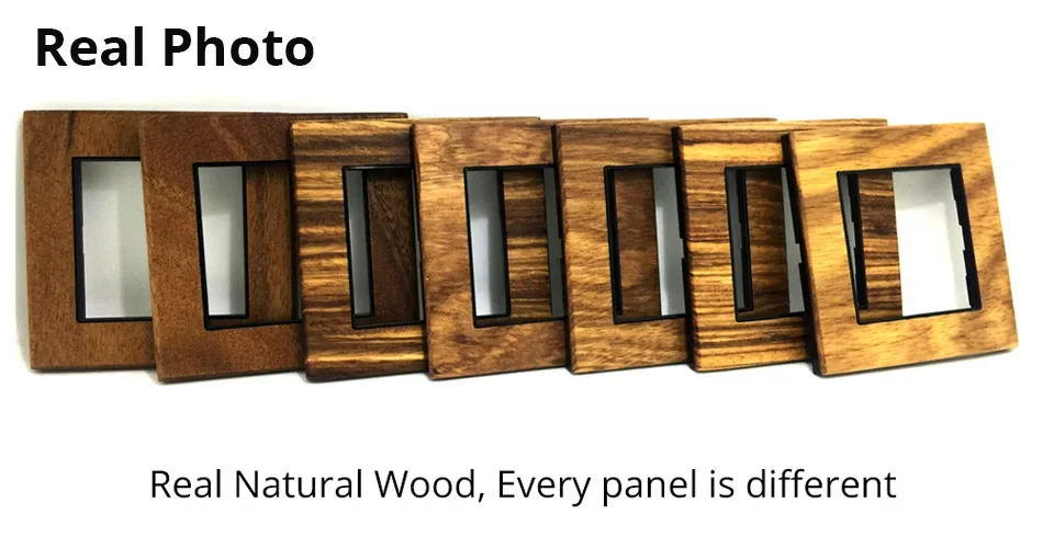 EU Neutral Wood Wall Panels  F - Woodworking Crafts ulasan dan harga