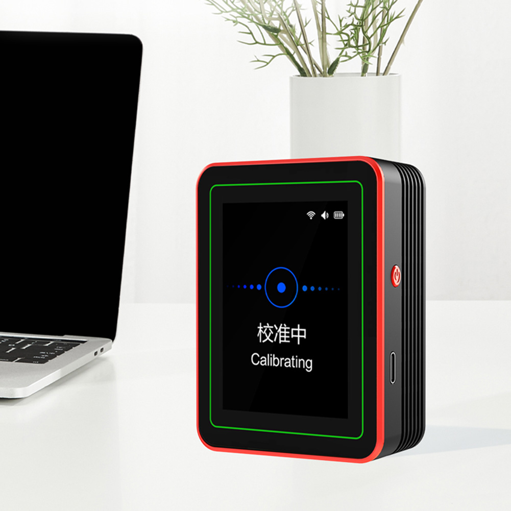 Tuya WiFi 15-in-1 Household CO - Woodworking App ulasan dan harga