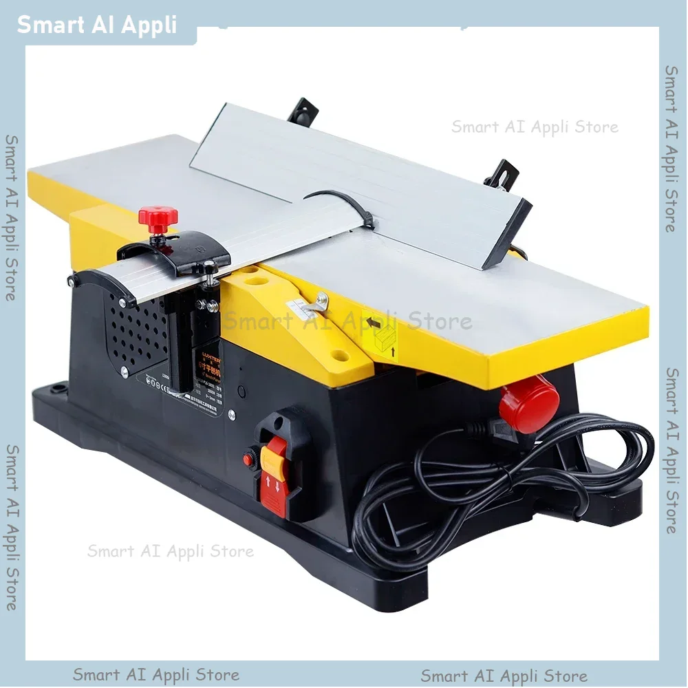 Woodworking Benchtop Jointers  - Woodworking Thicknesser ulasan dan harga