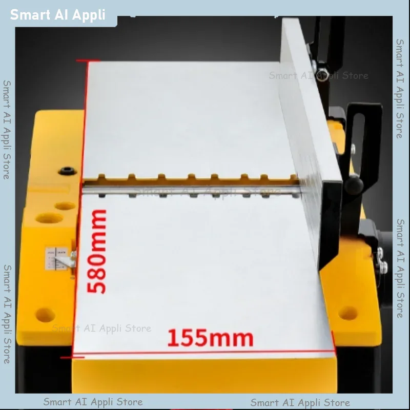 Woodworking Benchtop Jointers  - Woodworking Thicknesser ulasan dan harga