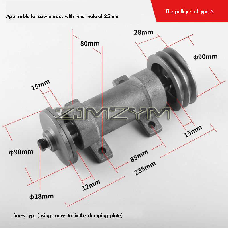 Woodworking Bench Saw Shaft As - Woodworking Cutting Tools ulasan dan harga