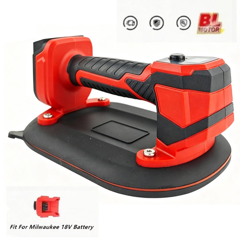 Electric Vacuum Suction Cup He - Woodworking Vacuum Press ulasan dan harga