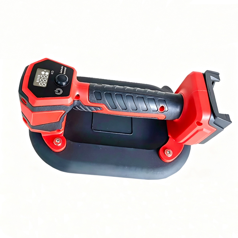 Electric Vacuum Suction Cup He - Woodworking Vacuum Press ulasan dan harga
