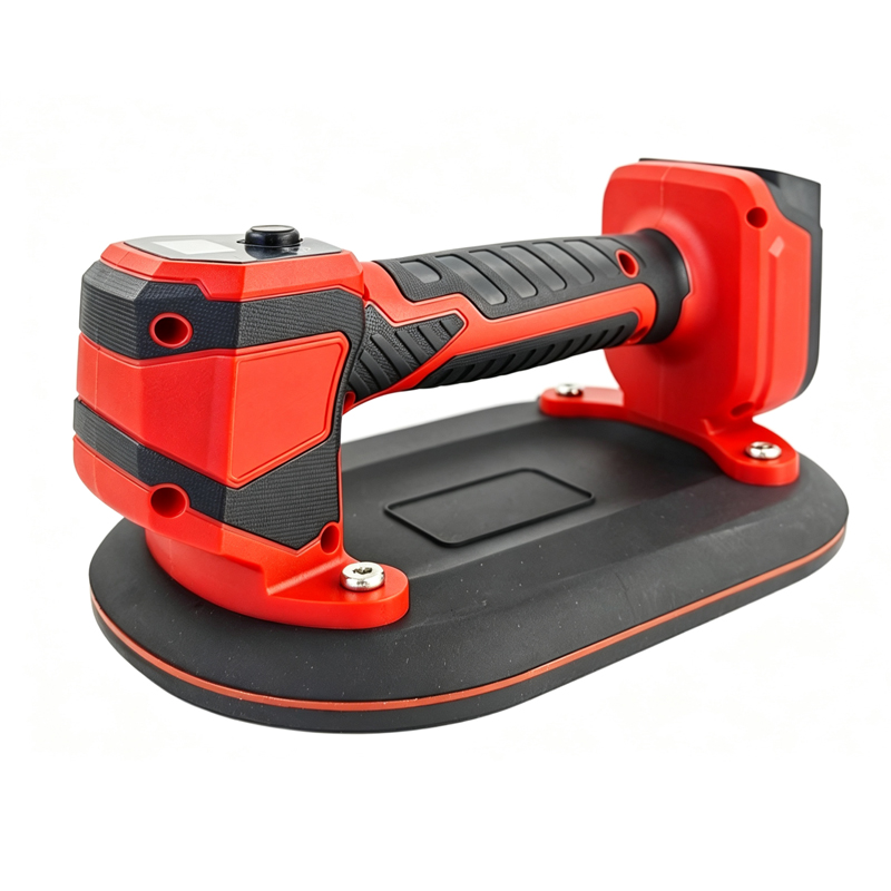 Electric Vacuum Suction Cup He - Woodworking Vacuum Press ulasan dan harga