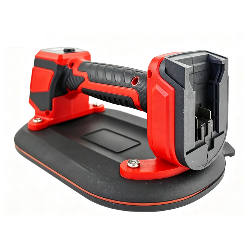 Electric Vacuum Suction Cup He - Woodworking Vacuum Press ulasan dan harga
