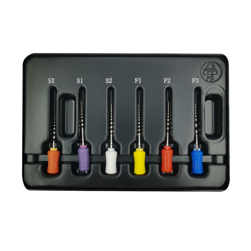 Dental Maillefer NITI Files Pr - Woodworking File ulasan dan harga