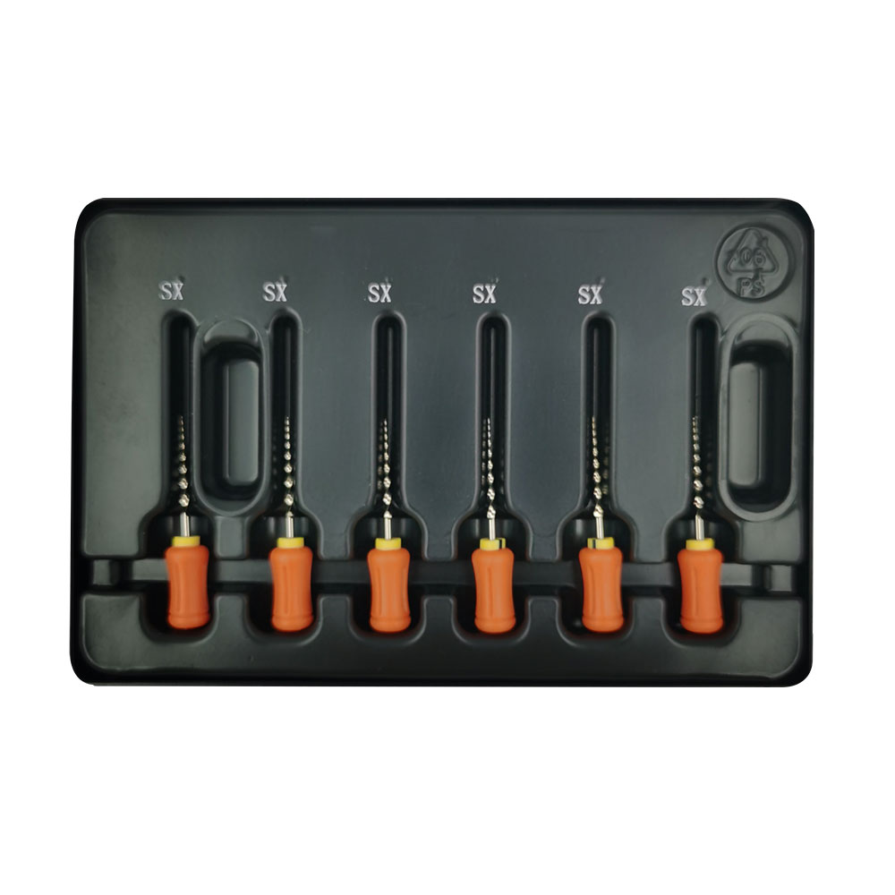 Dental Maillefer NITI Files Pr - Woodworking File ulasan dan harga