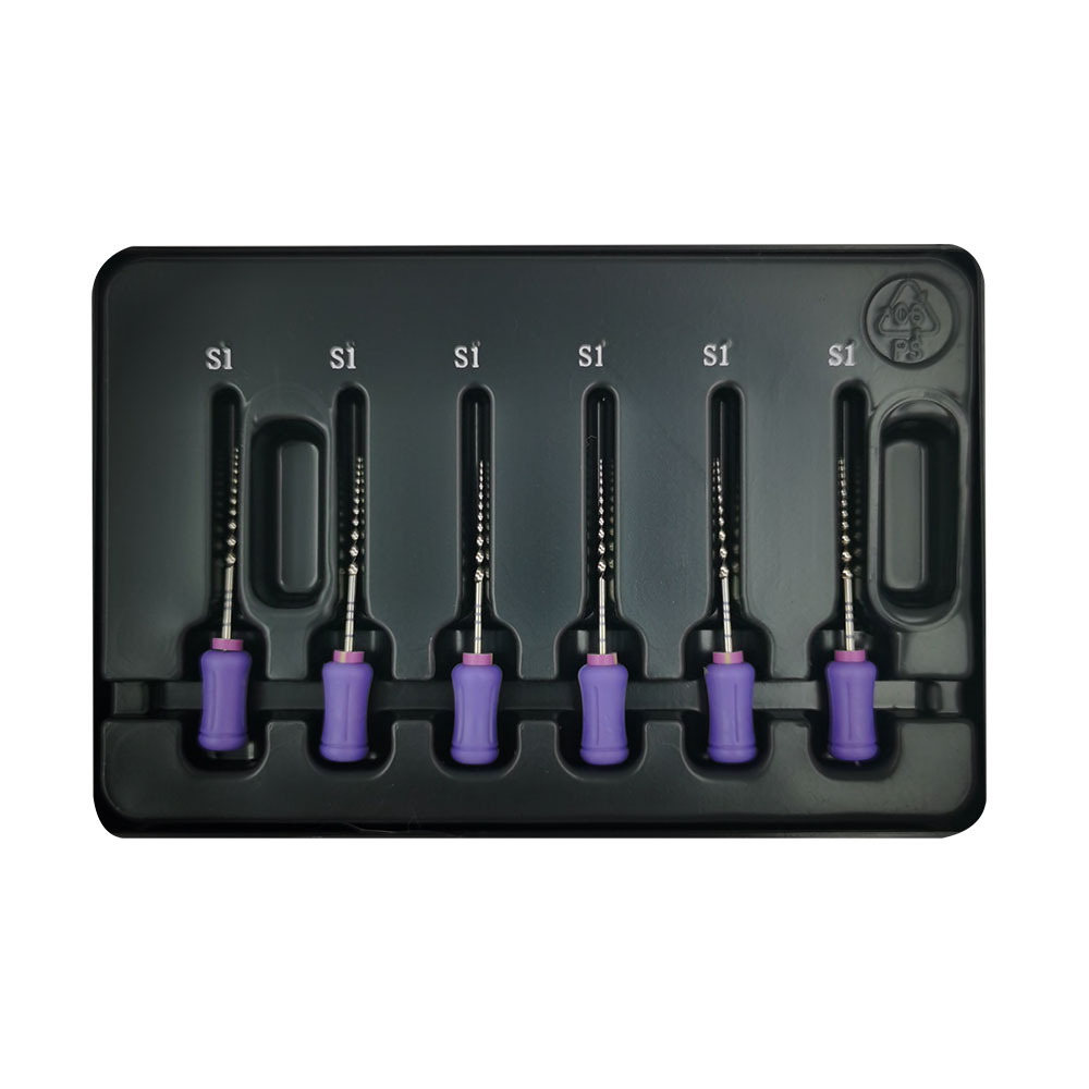 Dental Maillefer NITI Files Pr - Woodworking File ulasan dan harga