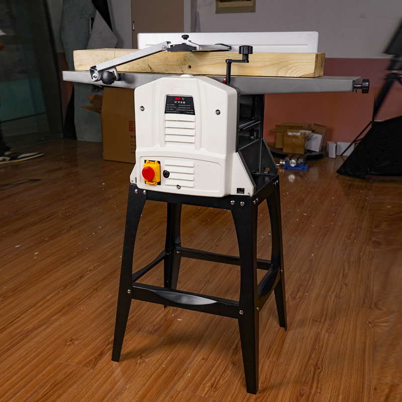 Spiral Cutter Multi-Function W - Woodworking Thicknesser ulasan dan harga