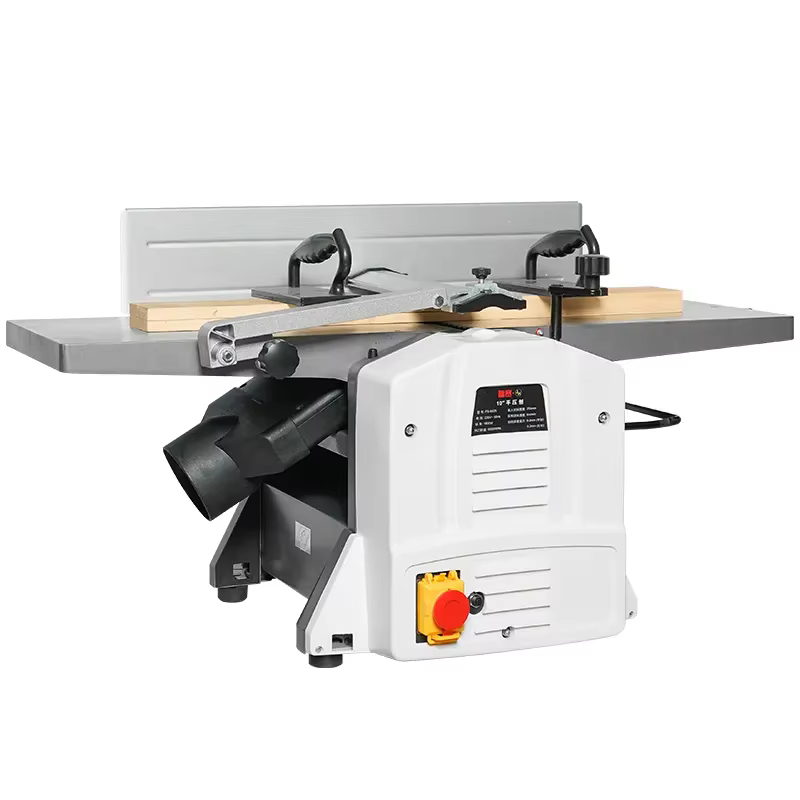 Spiral Cutter Multi-Function W - Woodworking Thicknesser ulasan dan harga