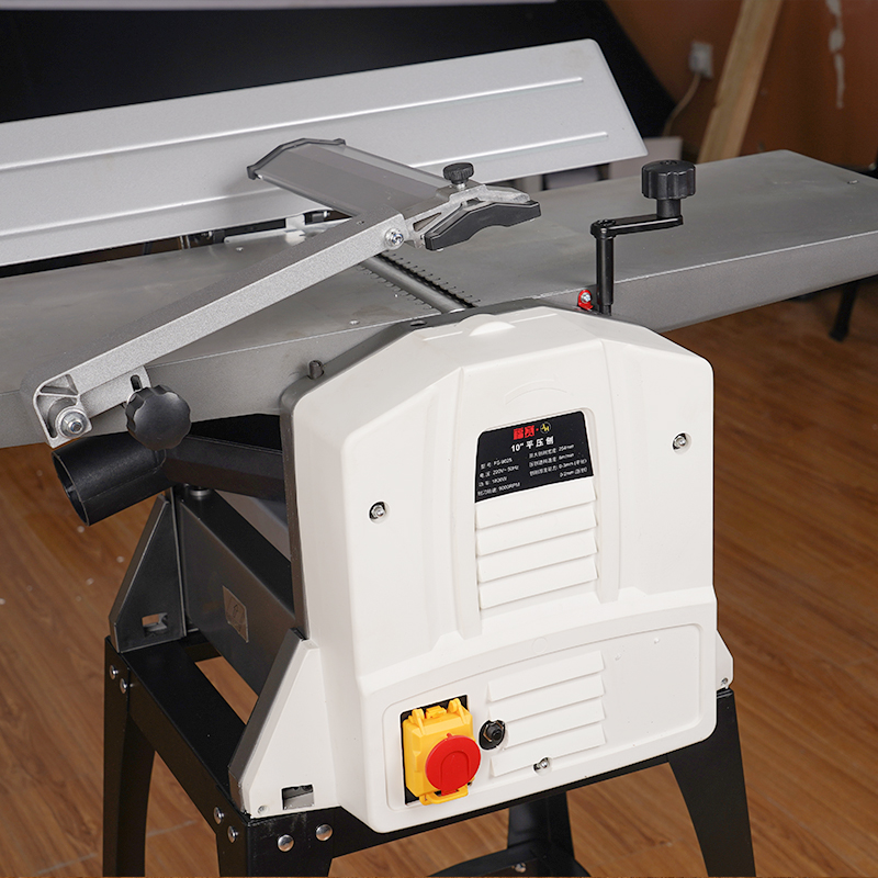 Spiral Cutter Multi-Function W - Woodworking Thicknesser ulasan dan harga
