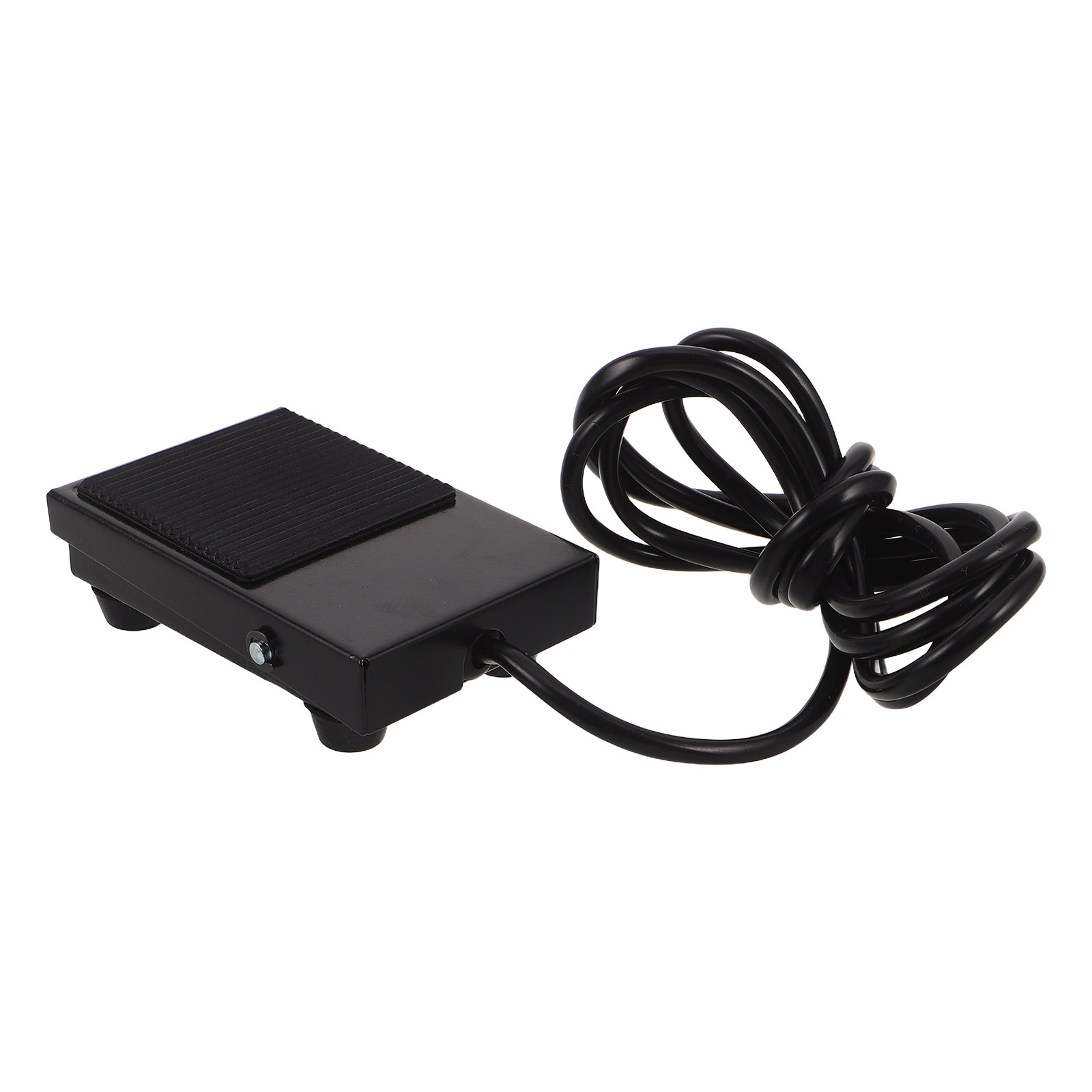Momentary Foot Pedal Switch fo - Woodworking Tools ulasan dan harga