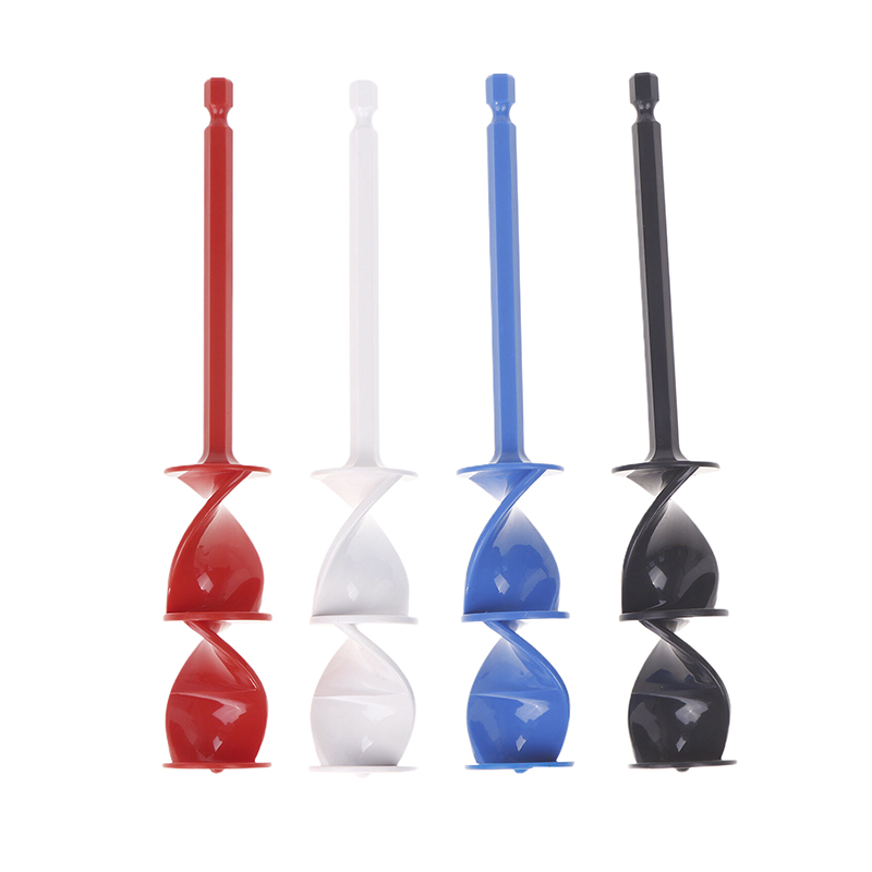 1PC Paint Stirring Rod Epoxy M - Woodworking Epoxy ulasan dan harga