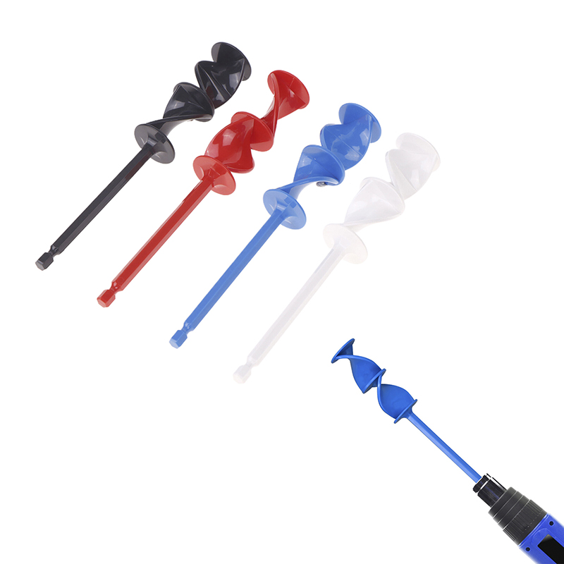 1PC Paint Stirring Rod Epoxy M - Woodworking Epoxy ulasan dan harga