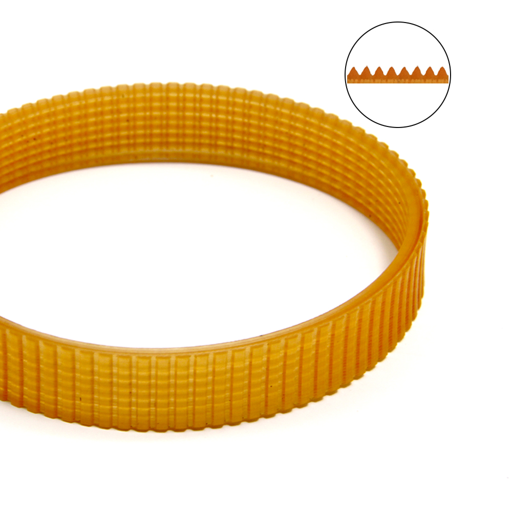 TASP Poly V-Belt Replacement D - Woodworking Thicknesser ulasan dan harga