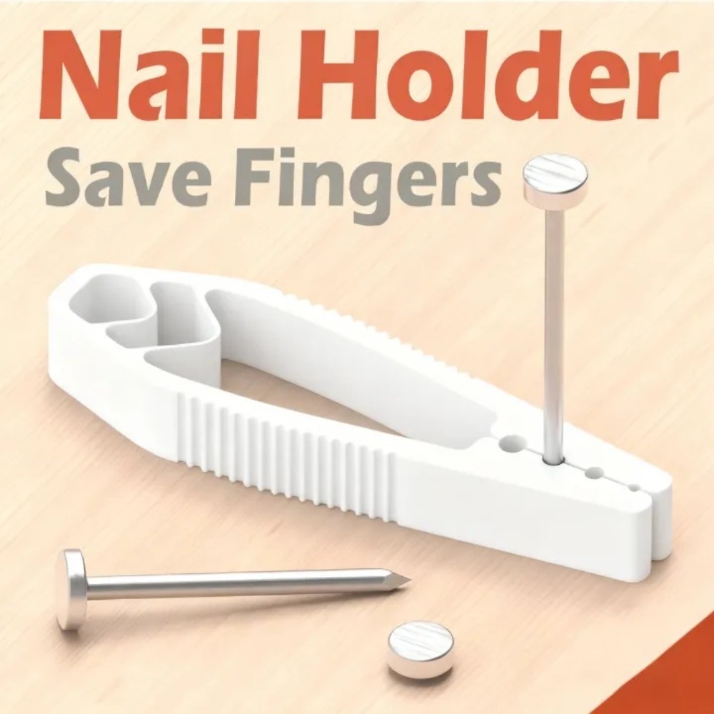 Portable Nail Fixer Tool Plast - Woodworking Tools ulasan dan harga