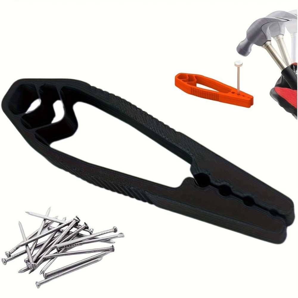Portable Nail Fixer Tool Plast - Woodworking Tools ulasan dan harga