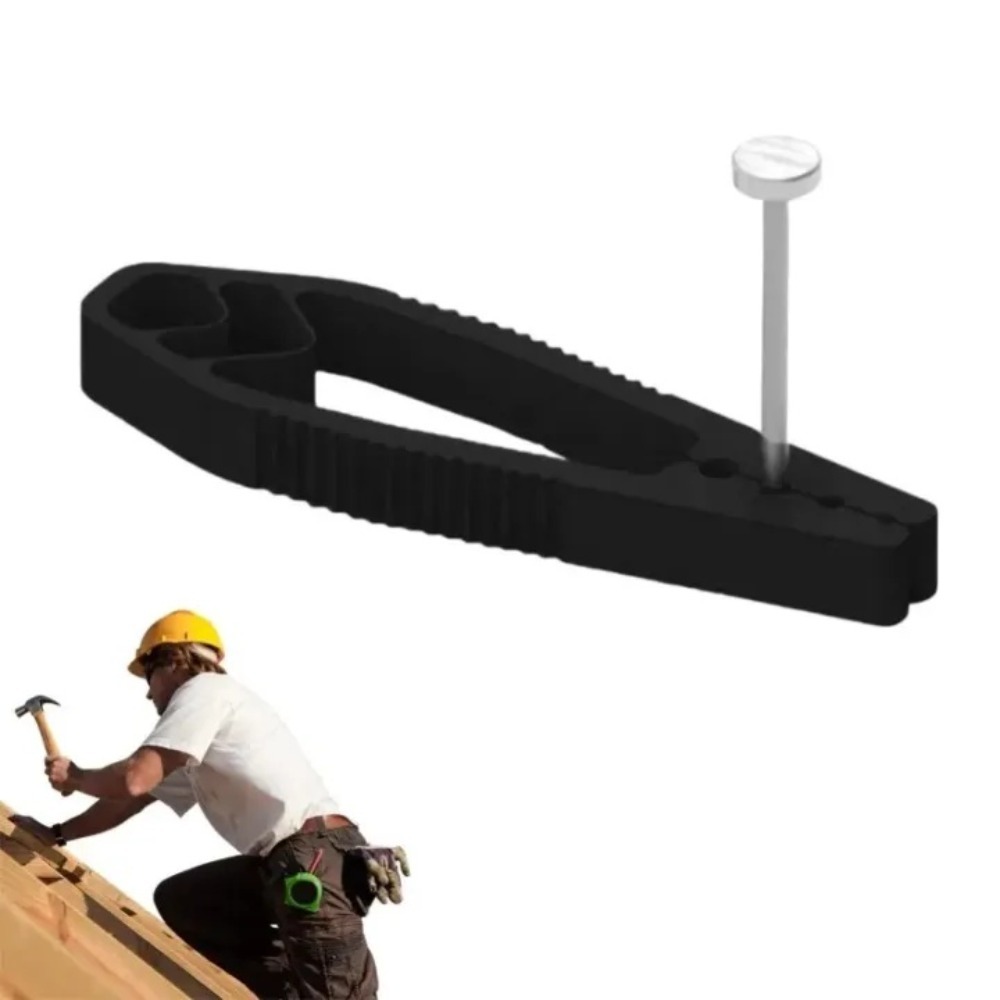 Portable Nail Fixer Tool Plast - Woodworking Tools ulasan dan harga