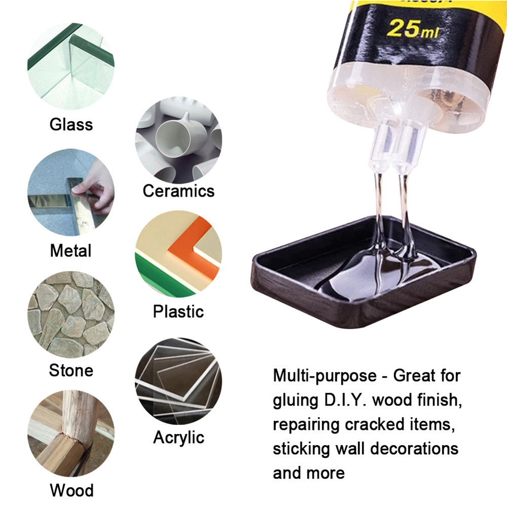 Universal Epoxy Resin Super AB - Woodworking Epoxy ulasan dan harga