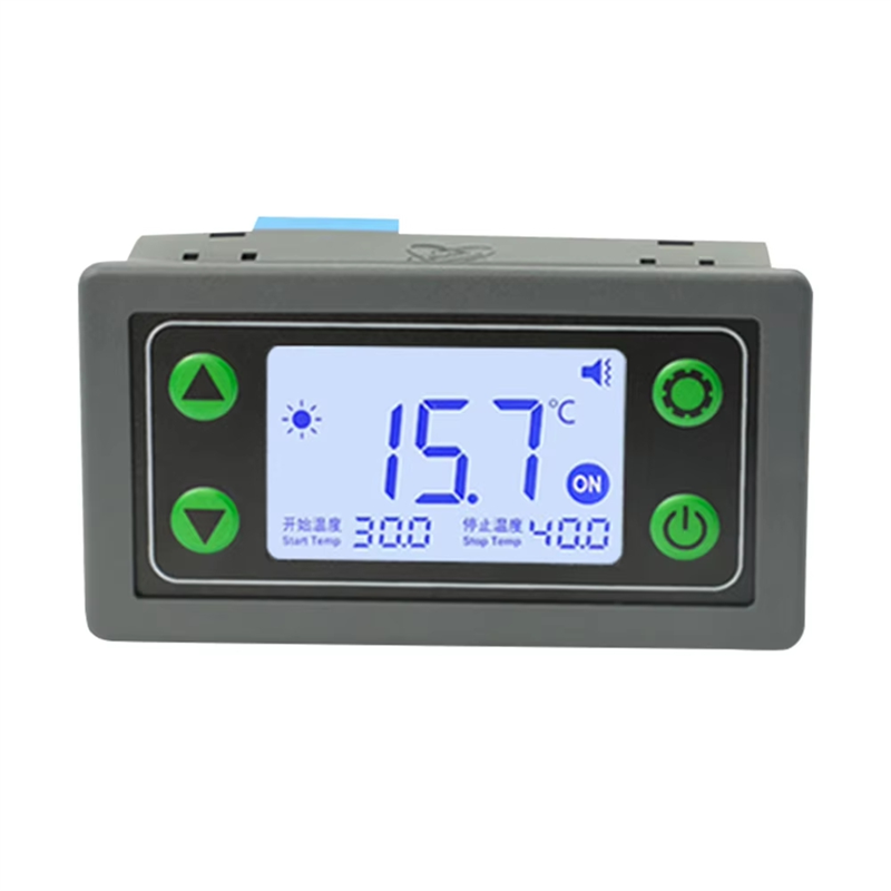 A38M Temperature Controller Re - Woodworking App ulasan dan harga