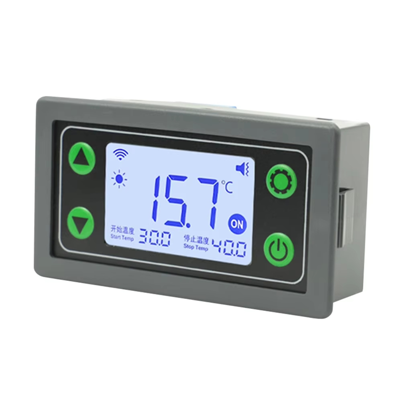 A38M Temperature Controller Re - Woodworking App ulasan dan harga