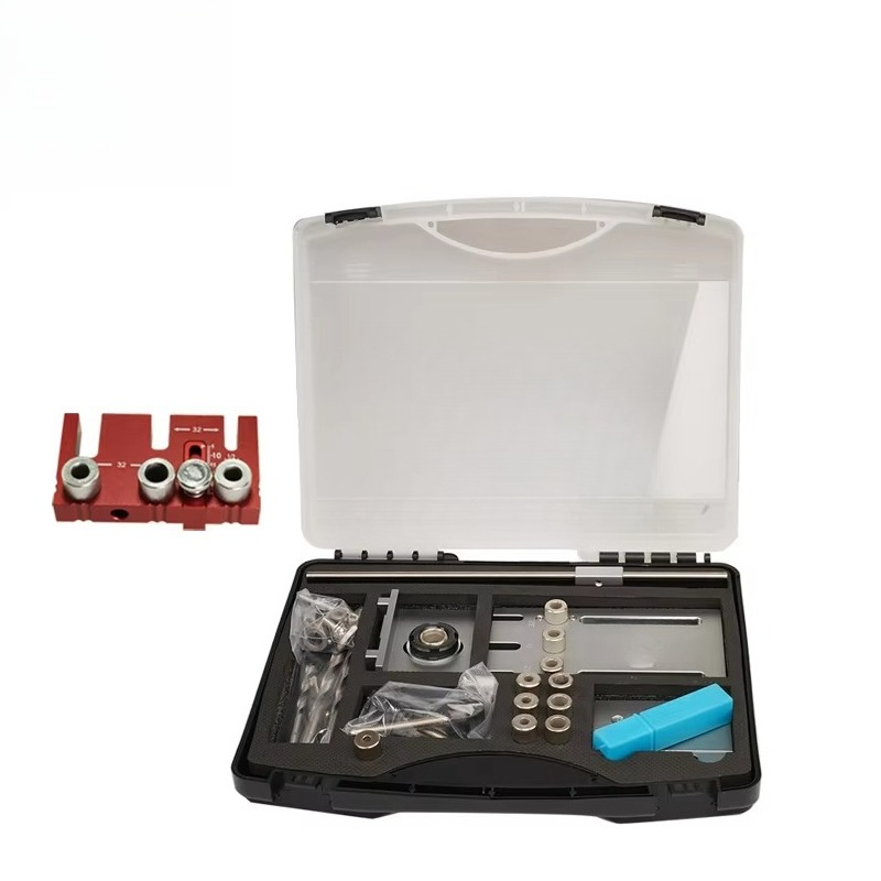 Upgrade Dowelling Jig for Furn - Woodworking Tools ulasan dan harga