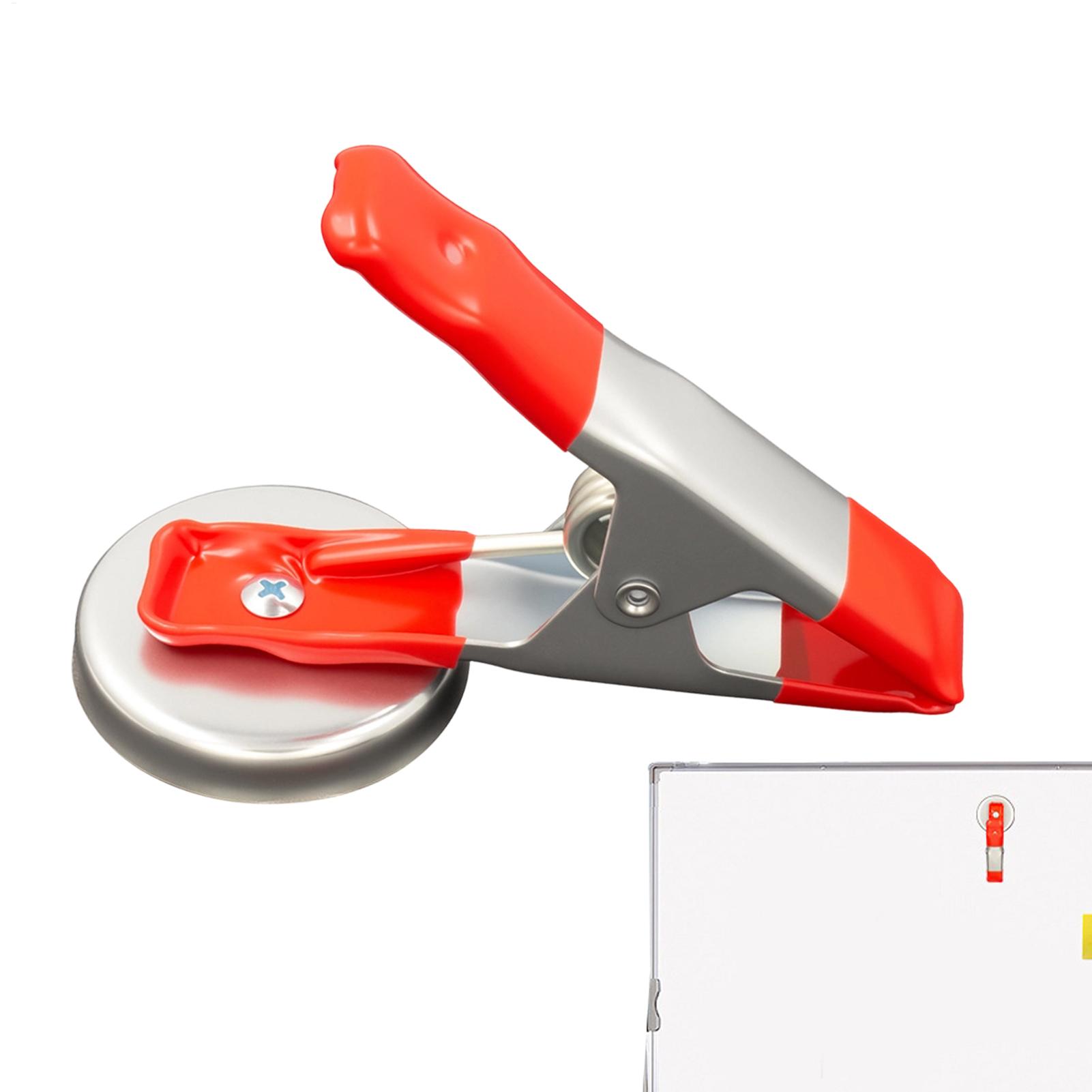 Magnetic Clips Heavy Duty 4 In - Woodworking Blueprint ulasan dan harga