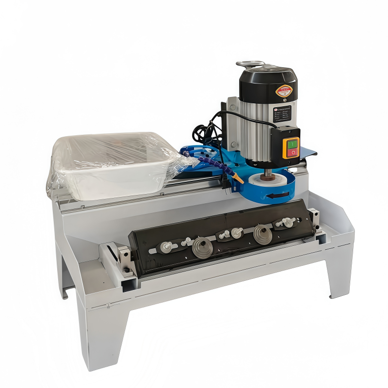Automatic Electric 660mm Knife - Woodworking Thicknesser ulasan dan harga