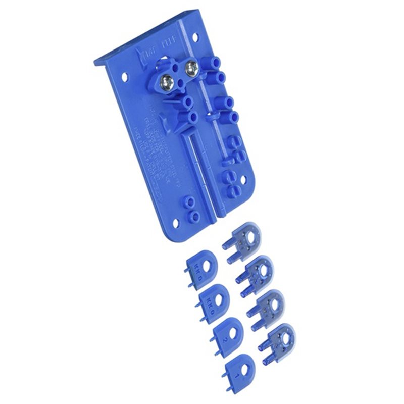 A23P For MJ SPLITTER Tools Kit - Woodworking Kickback ulasan dan harga