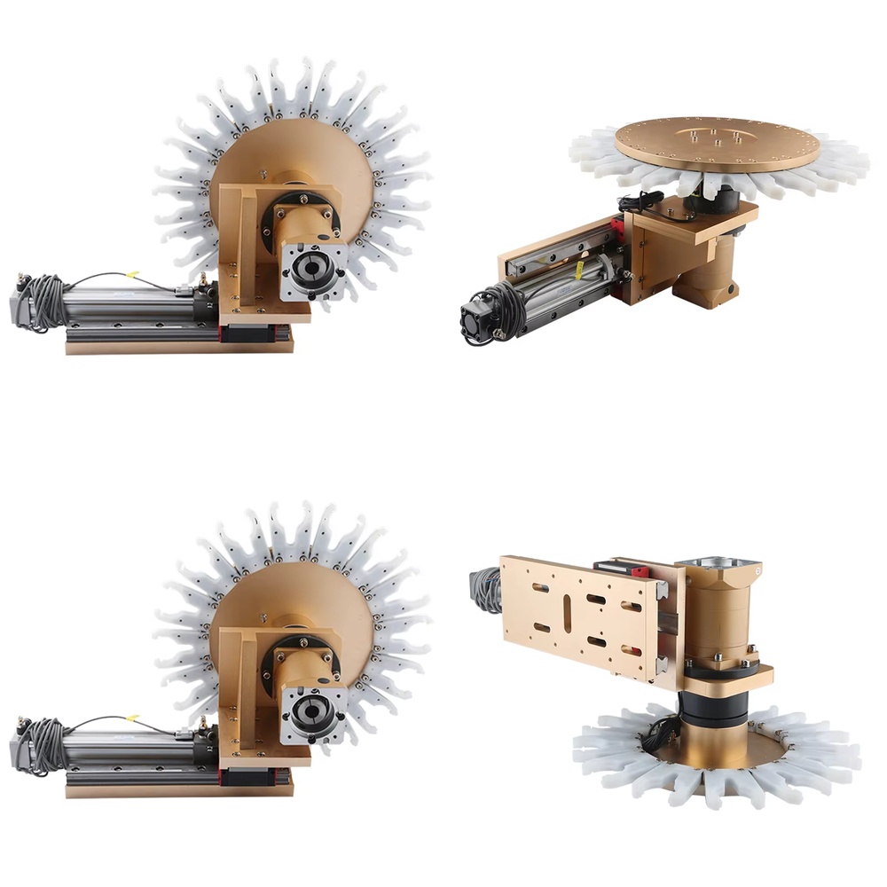 Automatic Tool Change Engravin - Woodworking Magazine ulasan dan harga