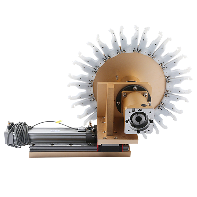 Automatic Tool Change Engravin - Woodworking Magazine ulasan dan harga