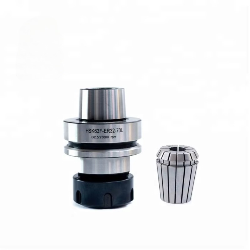 High Speed  HSK 63F ER 32  Col - Woodworking Tools ulasan dan harga