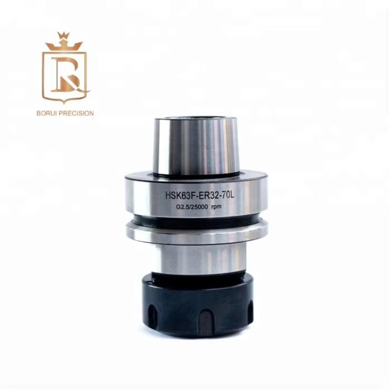 High Speed  HSK 63F ER 32  Col - Woodworking Tools ulasan dan harga