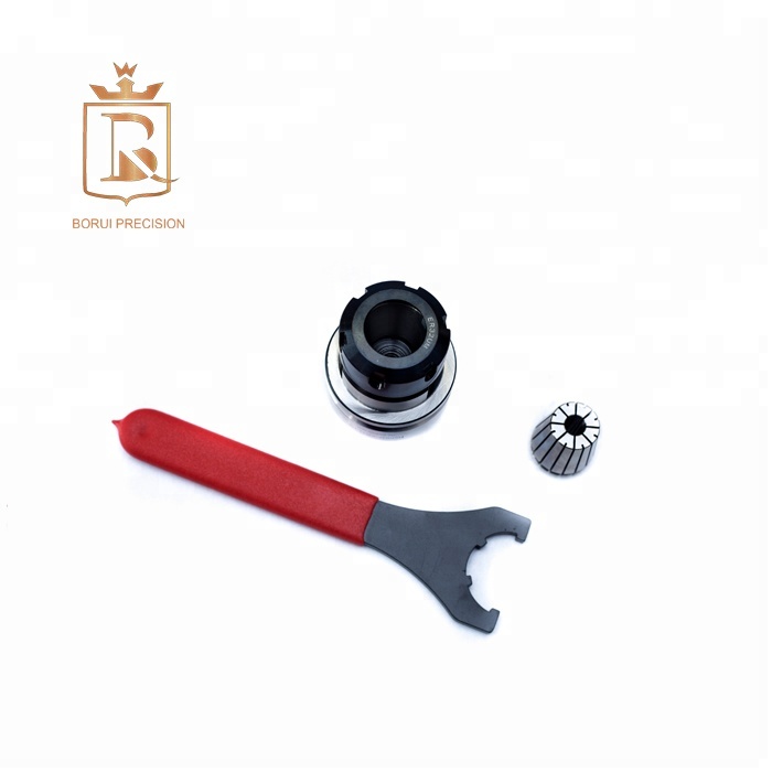 High Speed  HSK 63F ER 32  Col - Woodworking Tools ulasan dan harga