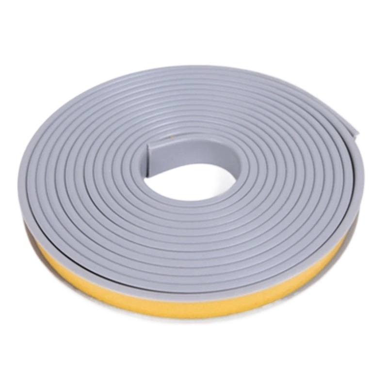 1 Meter Self Adhesive U Edge B - Xfasten Woodworking Tape ulasan dan harga