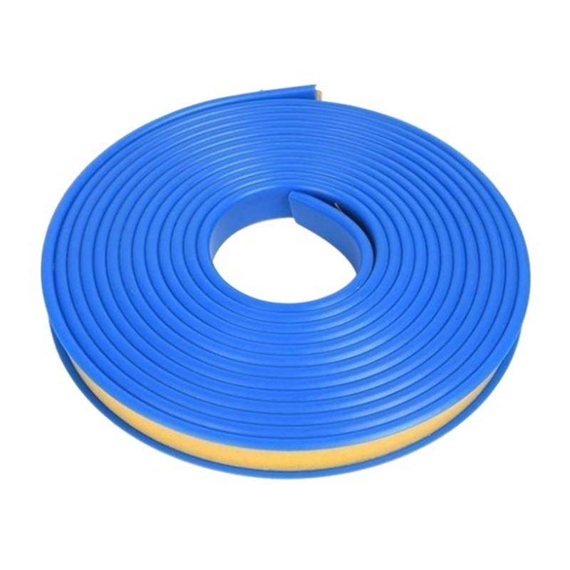 1 Meter Self Adhesive U Edge B - Xfasten Woodworking Tape ulasan dan harga