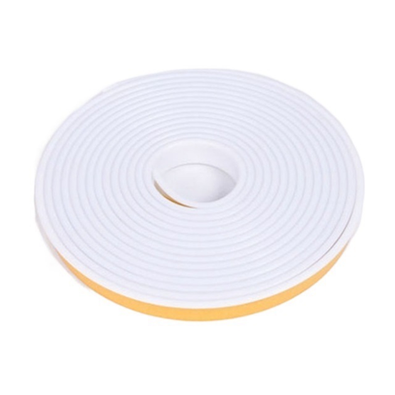 1 Meter Self Adhesive U Edge B - Xfasten Woodworking Tape ulasan dan harga