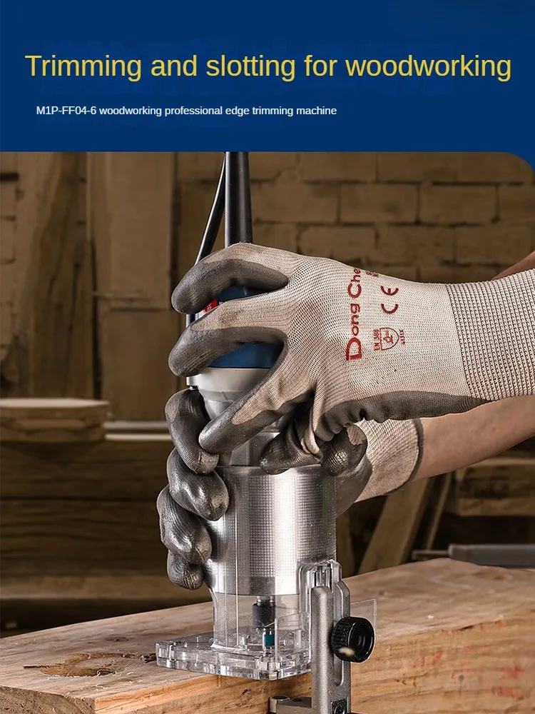 Woodworking Power Tool Set: Ed - Woodworking Edge ulasan dan harga