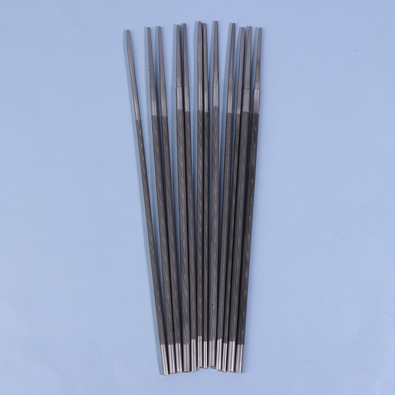 1PC 3.5mm-5.5mm Round Chainsaw - Woodworking File ulasan dan harga