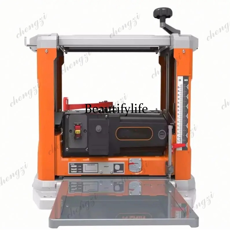 A81 Small  High Power Woodwork - Woodworking Thicknesser ulasan dan harga