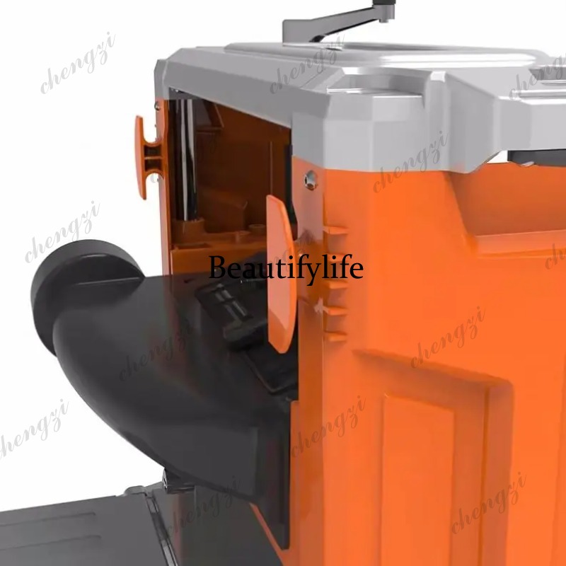 A81 Small  High Power Woodwork - Woodworking Thicknesser ulasan dan harga