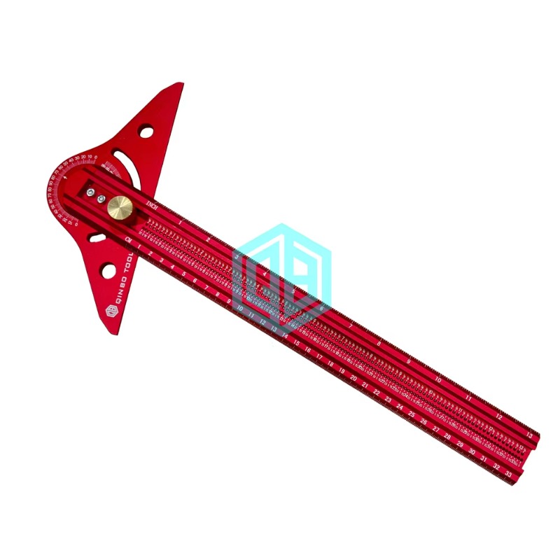 13 Inch Heavy-Duty Aluminum Al - Woodworking Tools ulasan dan harga