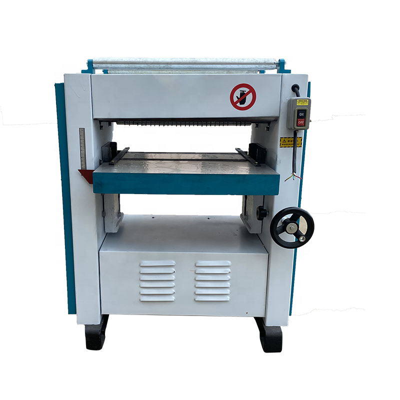 400mm Wood Working Machinery E - Woodworking Thicknesser ulasan dan harga