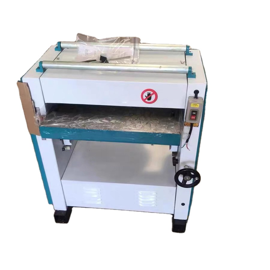 400mm Wood Working Machinery E - Woodworking Thicknesser ulasan dan harga