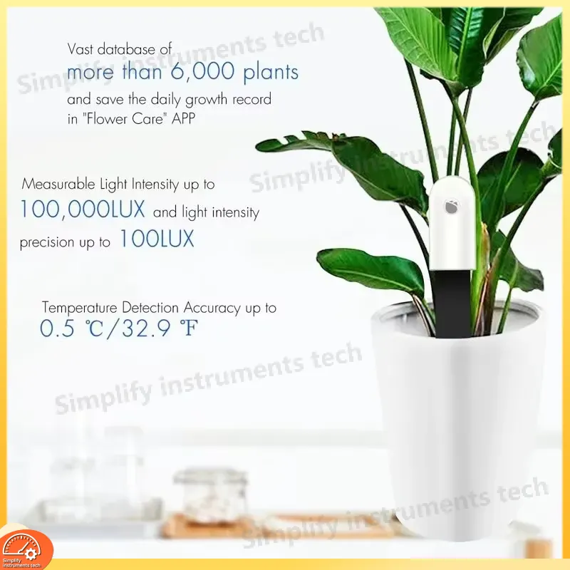 Smart Soil Moisture Sensor Tem - Woodworking App ulasan dan harga