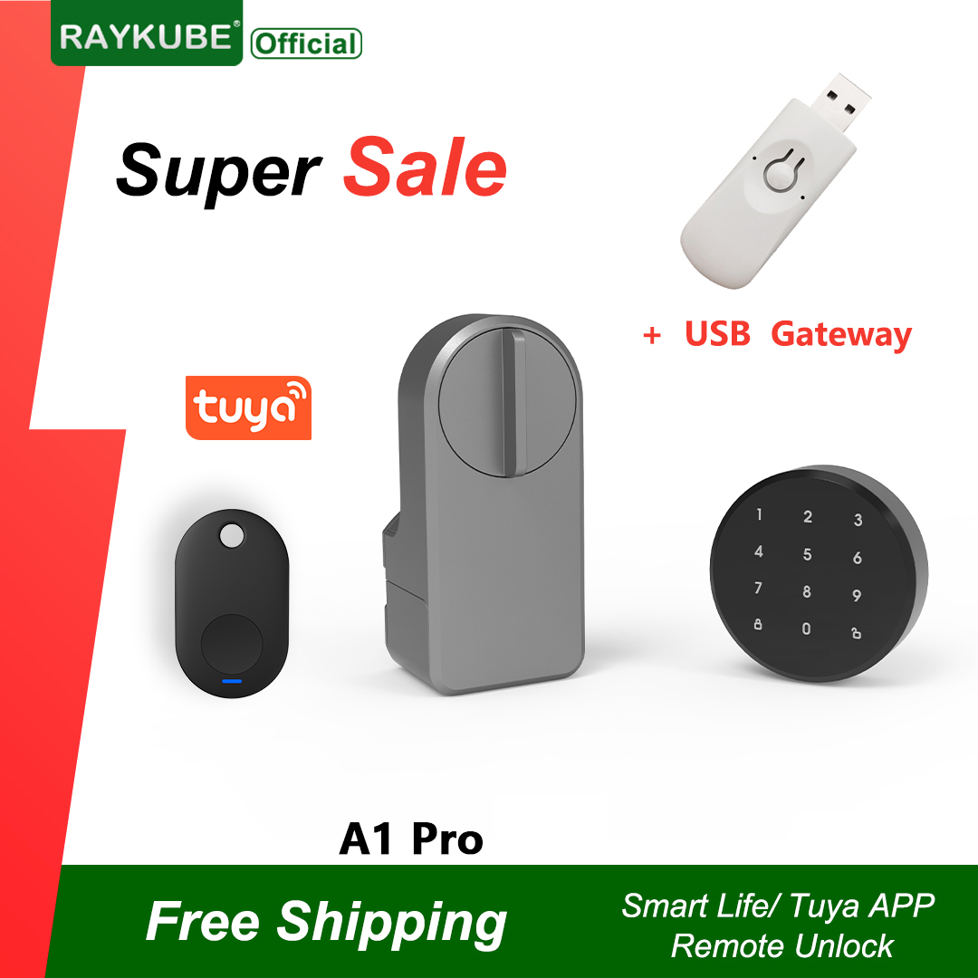 RAYKUBE A1 Pro Tuya BEL Smart  - Woodworking App ulasan dan harga