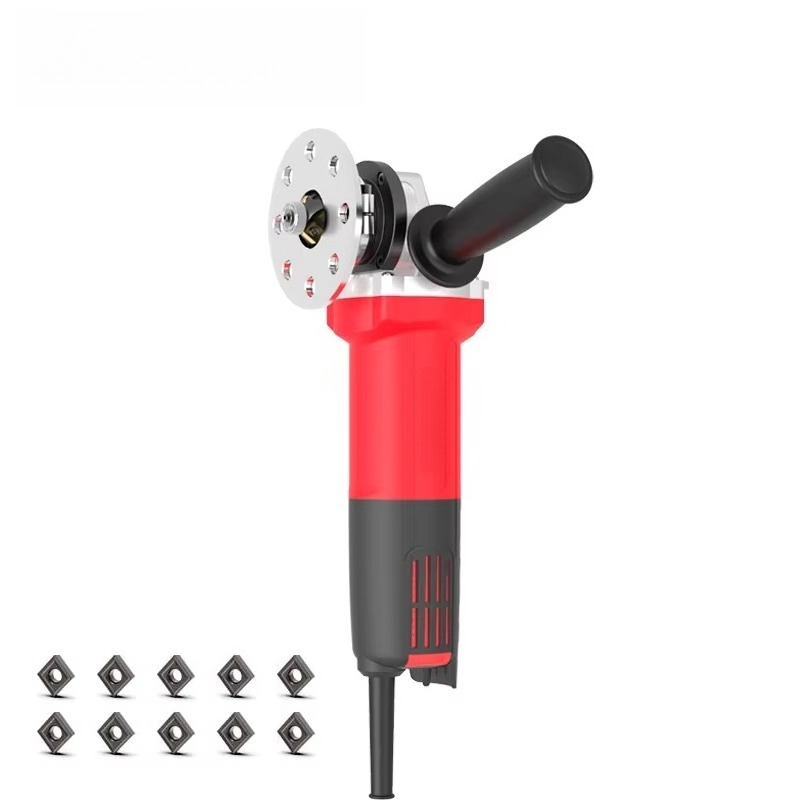 AX1013 Portable Electric Bevel - Woodworking Edge ulasan dan harga