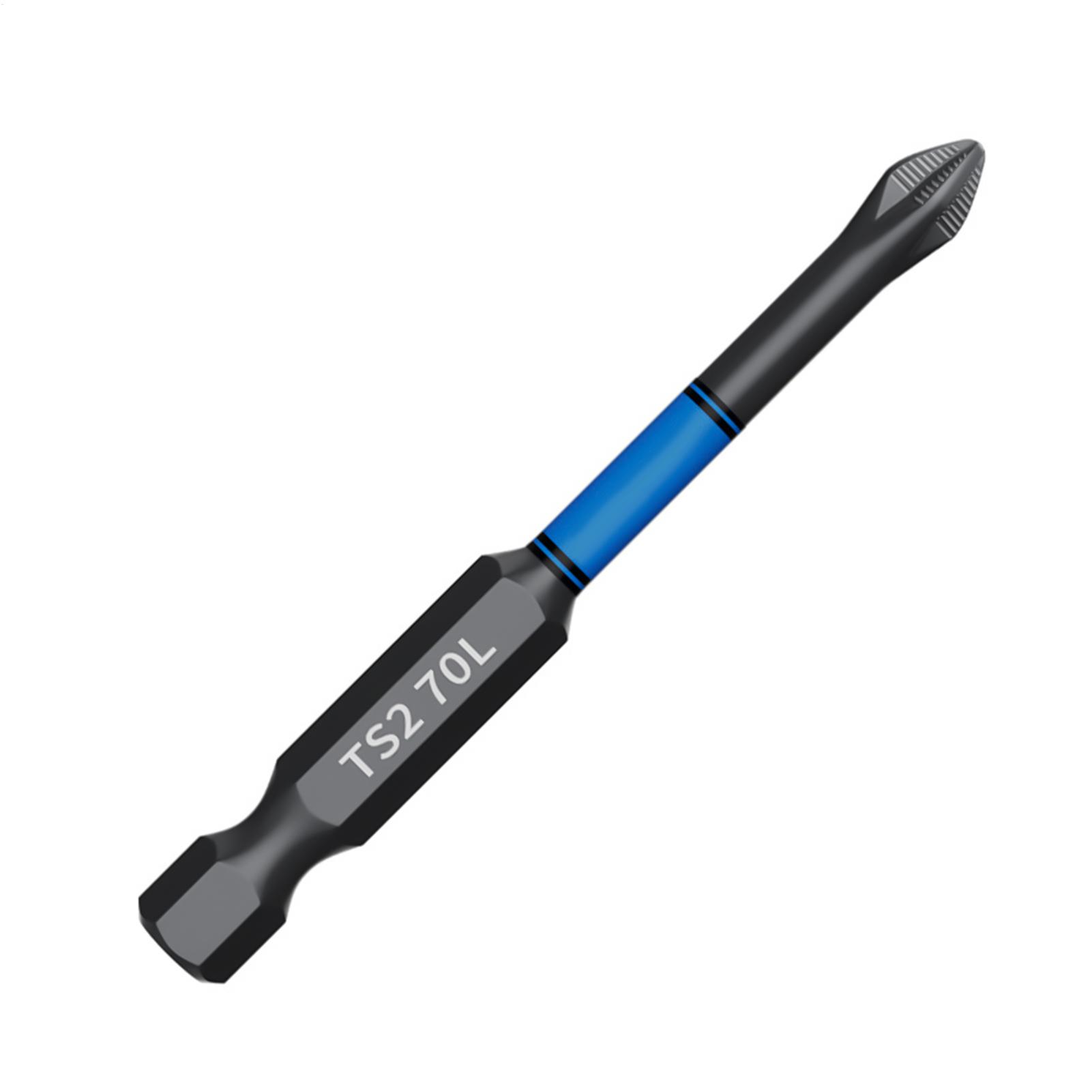 Drill Screwdriver Bit Set 6-Pi - Woodworking Tools ulasan dan harga