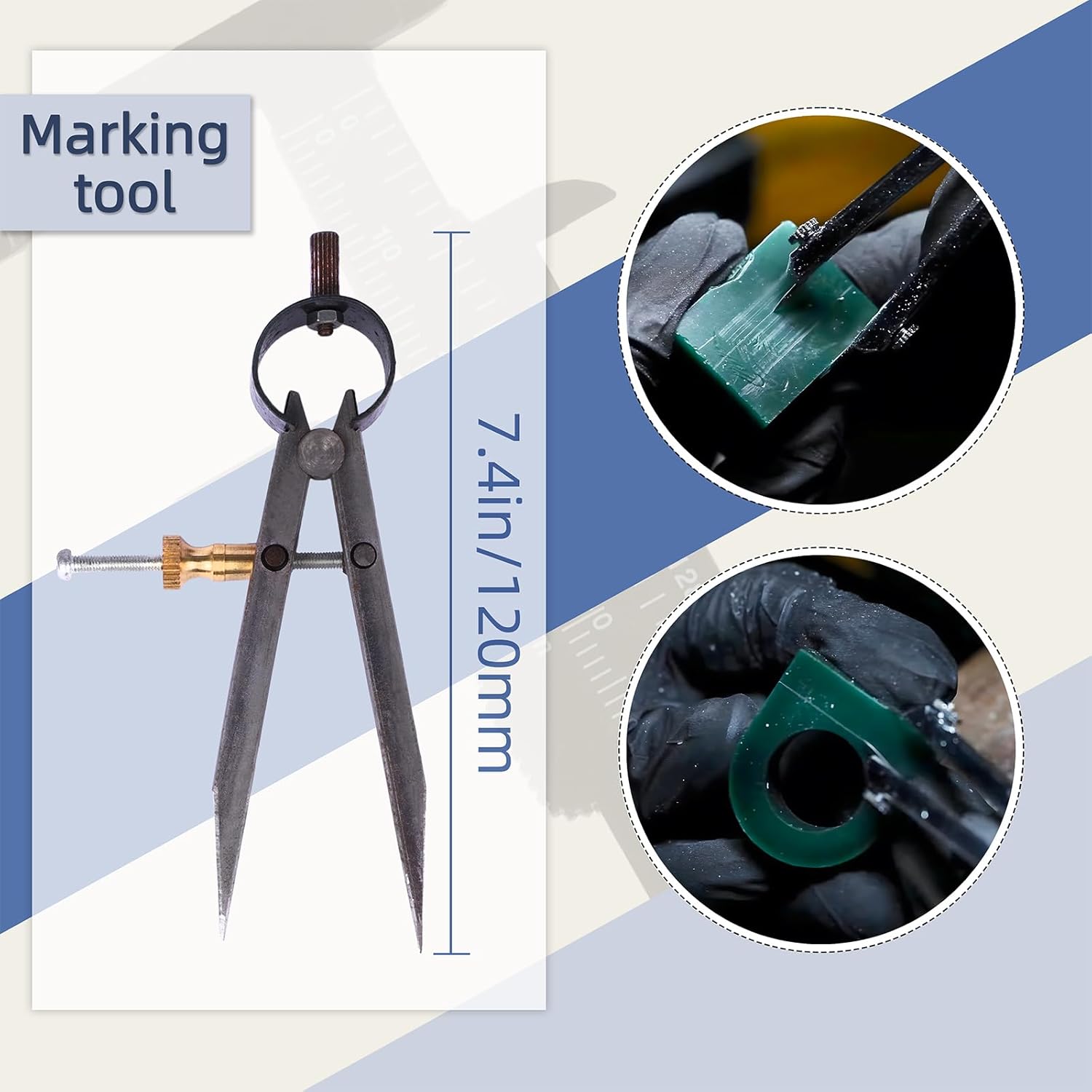 Professional Jewelry Wax Carvi - Woodworking File ulasan dan harga